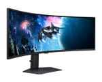 Монитор 49" Samsung Odyssey OLED G9 S49CG954EIXCI