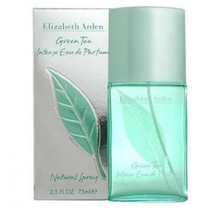 Elizabeth Arden Green Tea intense Eau De Parfum