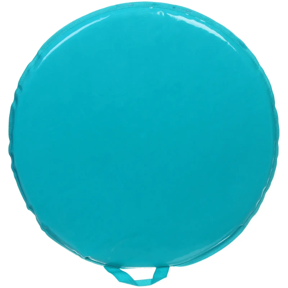 Ледянка мягкая круглая 60 см Crazy (микс цветов)