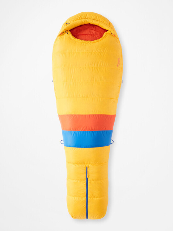 СПАЛЬНЫЙ МЕШОК MARMOT NEVER SUMMER