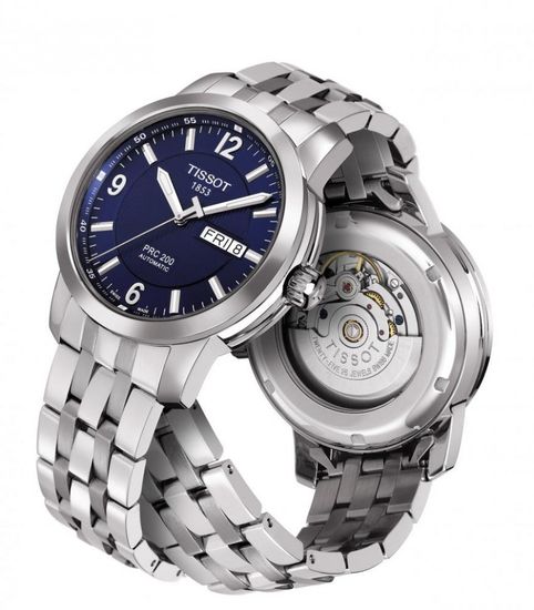 Наручные часы Tissot T-Sport T055.430.11.047.00