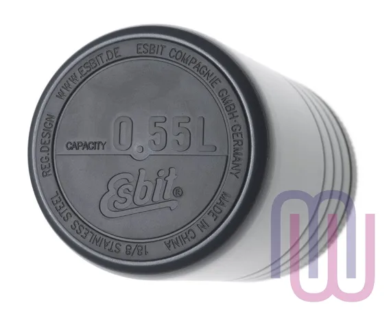 Термос для еды Esbit FJS 0.5L , черный