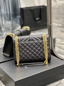 Saint Laurent Envelope Bag 24 cm