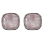 Серьги Possebon Q.Rose A0265.7 S