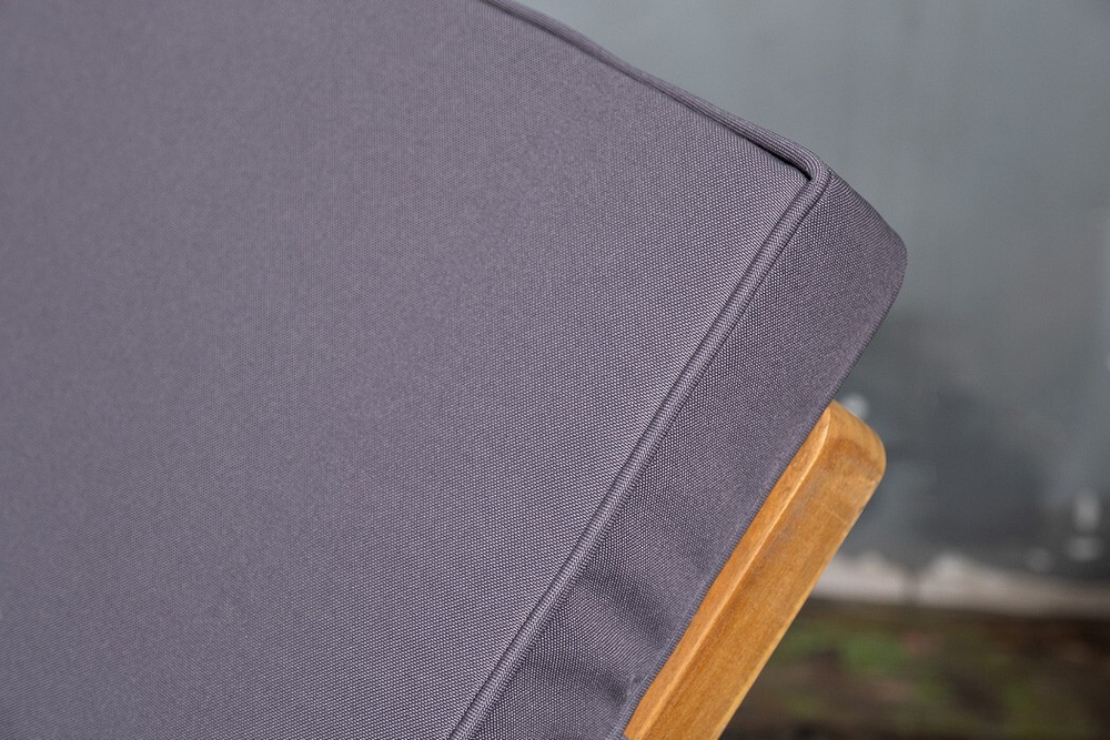 Шезлонг из акации BOOKA