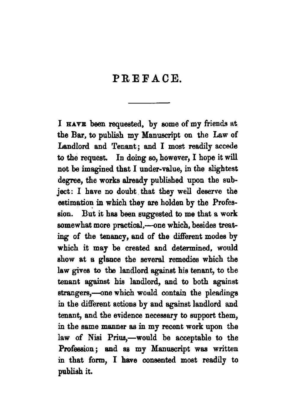 The law of landlord and tenant | William Woodfall