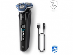 Электробритва PHILIPS Series 7000 SkinIQ S7886/55