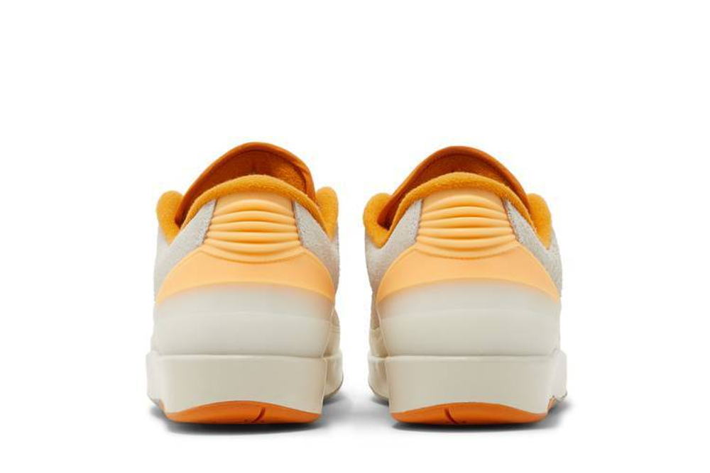 Кроссовки Jordan Air Jordan 2 Low Craft "Melon Tint"