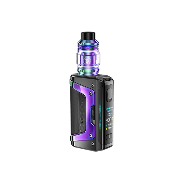 Набор GeekVape Aegis Legend 5 Kit