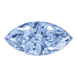 Фианит Маркиз от 3х1.5 до 8х4 мм