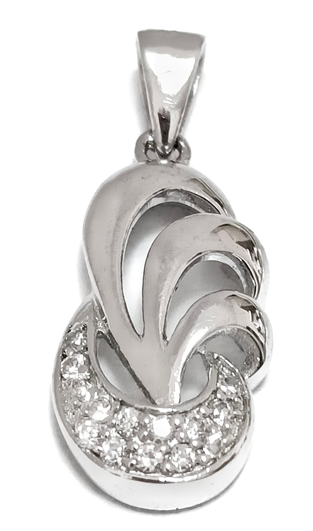 Ювелирная подвеска Эстерелла