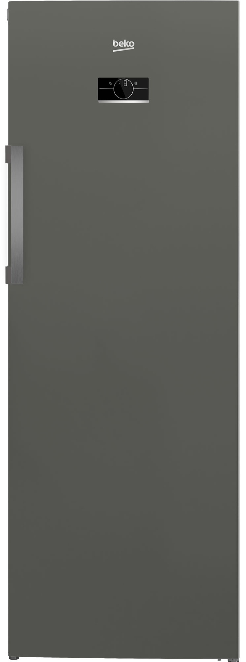 Морозилка BEKO B3RFNK292G