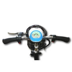 Электросамокат трехколесный HEADWAY ZAPPY 500W UP с сиденьем