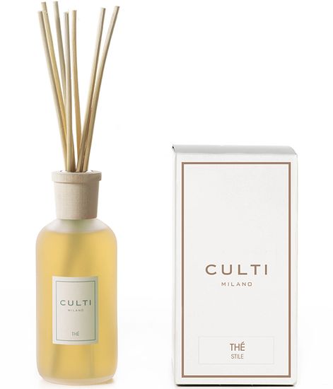 THÉ, диффузор Stile collection, Culti Milano