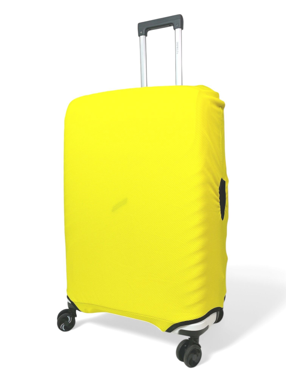 Защитный чехол, Желтый, L