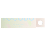 Tocobo, бальзам для губ Glow Ritual, оттенок 001 коралловая вода, 3,5 г (0,12 унции)