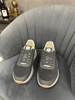 Кроссовки Brunello Cucinelli