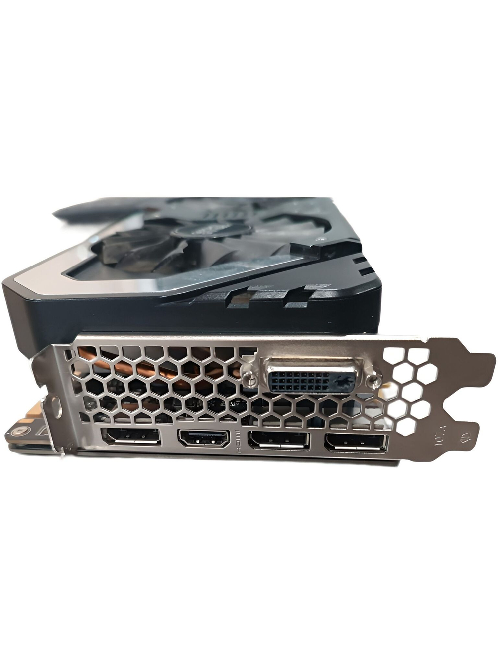 Видеокарта Palit GeForce GTX 1080 Ti Super JetStream 11Gb
