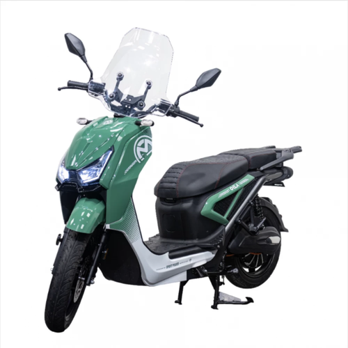 Электроскутер Okla Mx Plus