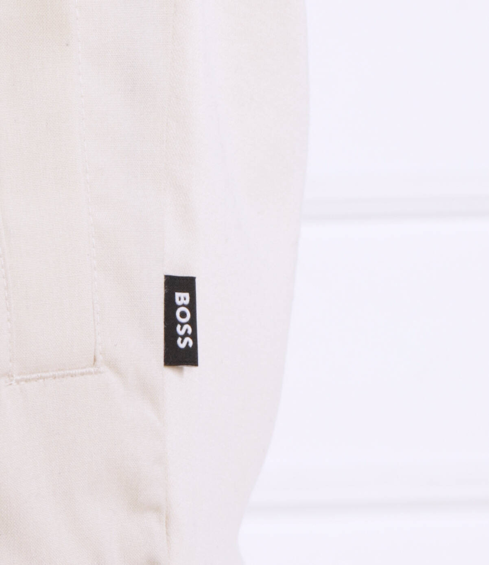 Куртка Skiles 65 BOSS BLACK - кремовый(50486267)