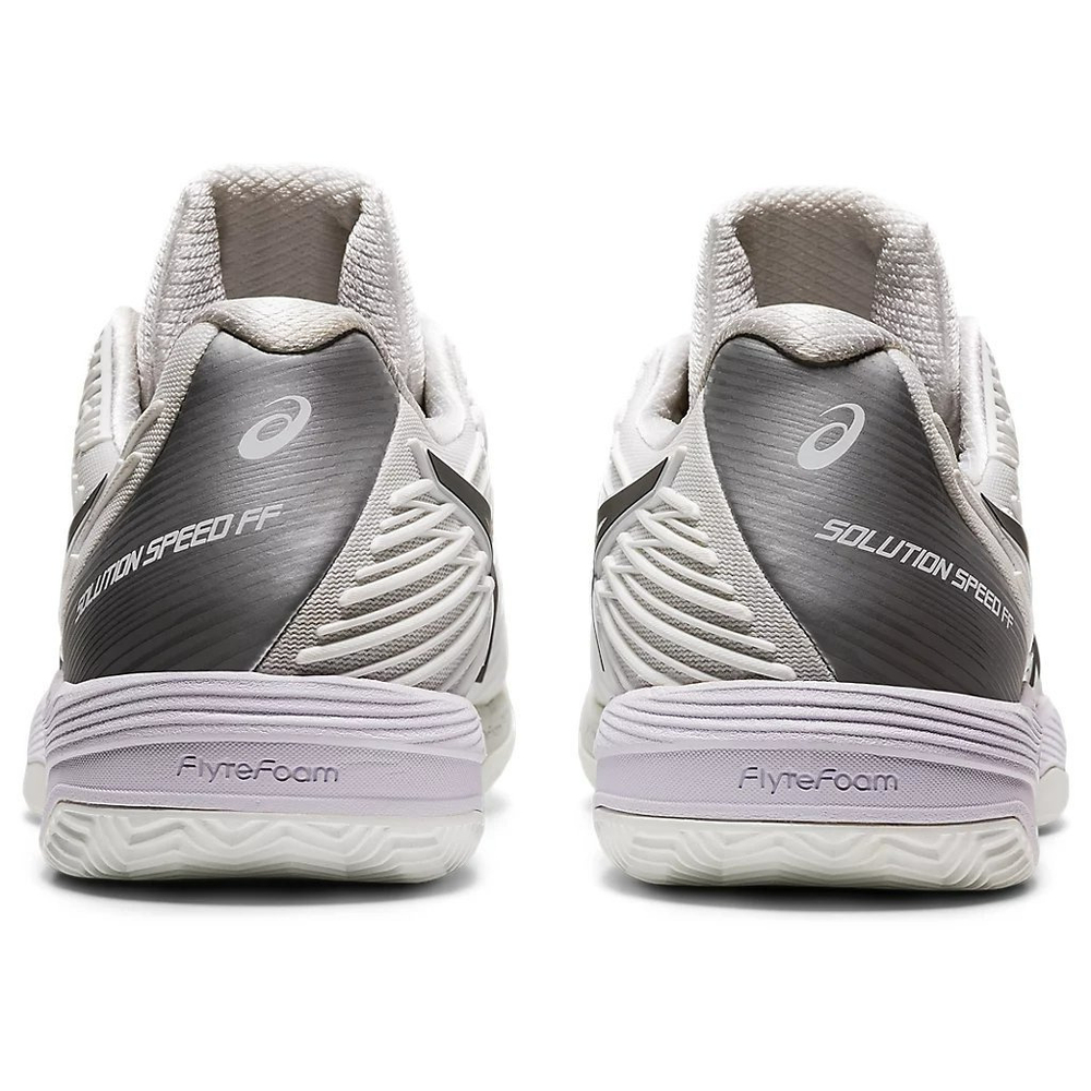 Кроссовки для тенниса Мужские ASICS SOLUTION SPEED FF 2 CLAY для грунта