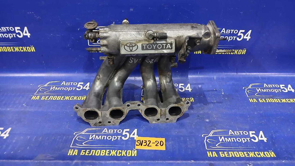 Коллектор впускной TOYOTA CAMRY 1991