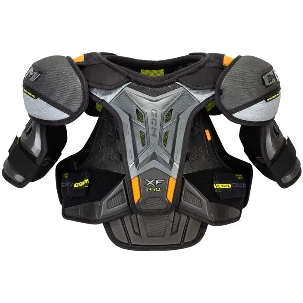 Нагрудник CCM SP TACKS XF PRO SR