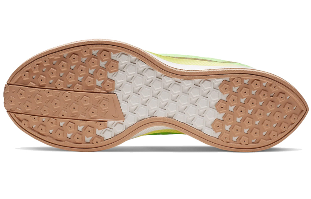 Кроссовки Nike Pegasus Turbo 2 (Женская размерная сетка)