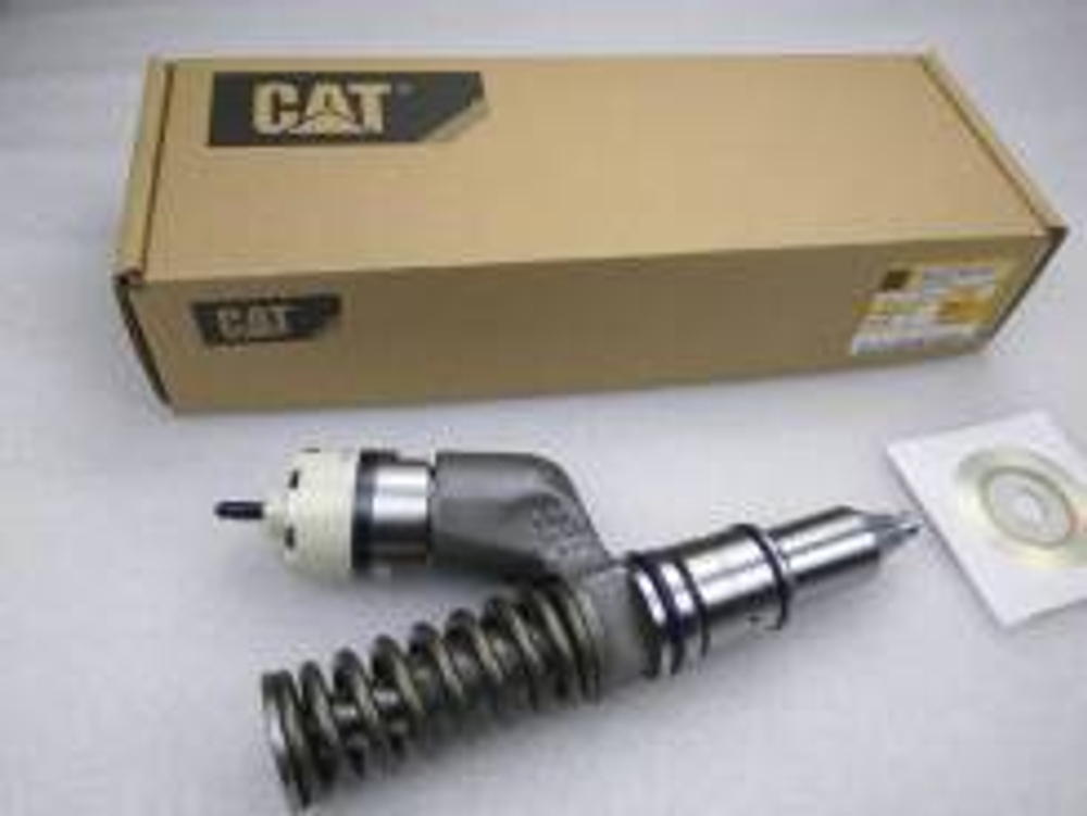 Насос Форсунка Caterpillar С18, 253-0618