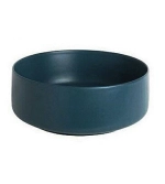 Раковина накладная Artceram Cognac 42 COL001 42 00 Petrolio