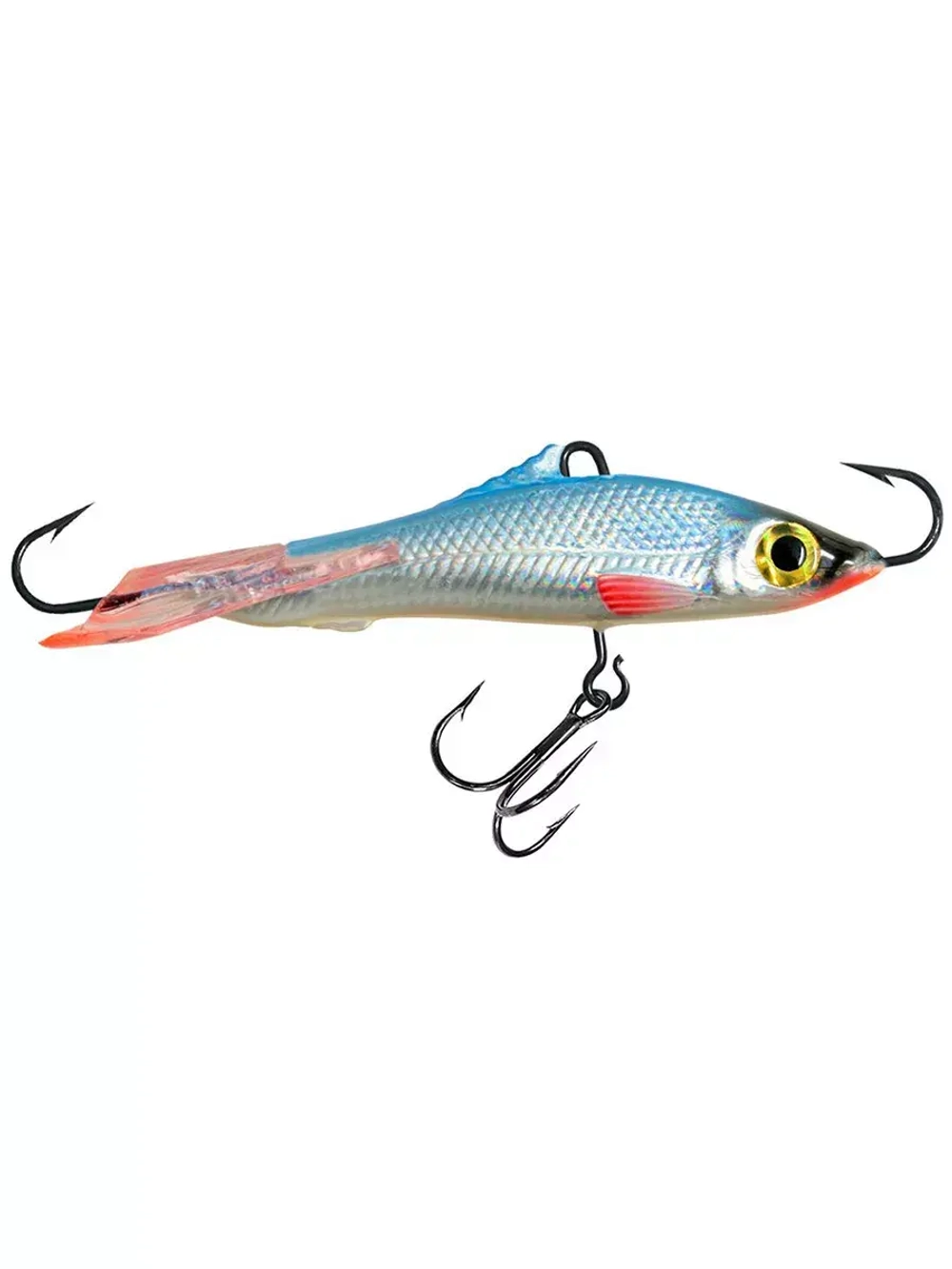 Балансир рыболовный HECTOR-7 75mm 2 штуки 28 г.