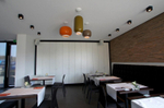 Подвесной дизайнерский светильник  Chouchin 3 by Foscarini