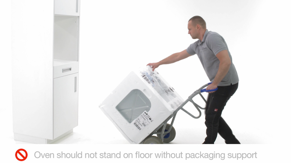 Electrolux EZB 52430 AX