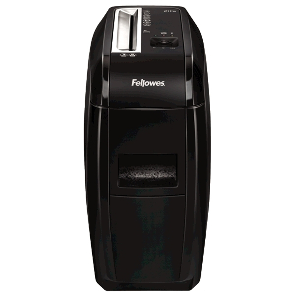 Уничтожитель документов Fellowes Powershred® 21Cs