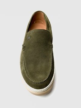 Лоферы мужские