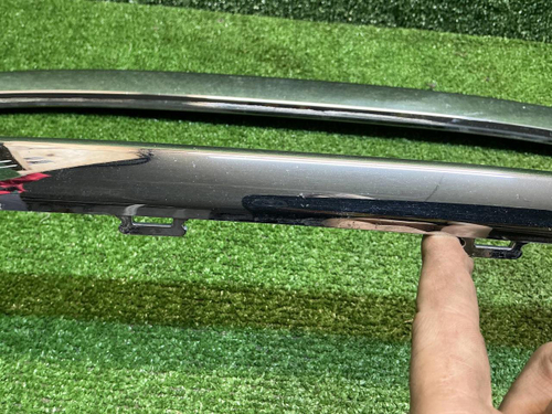 Накладка решетки радиатора Volvo S60 3 (2018-2024)