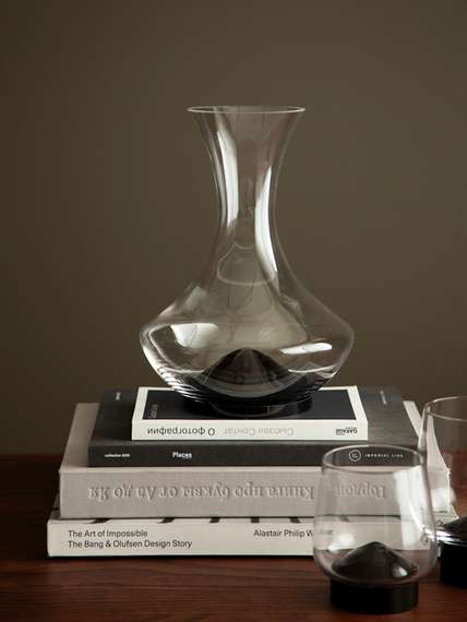 Декантер obsidian, 1,5 л