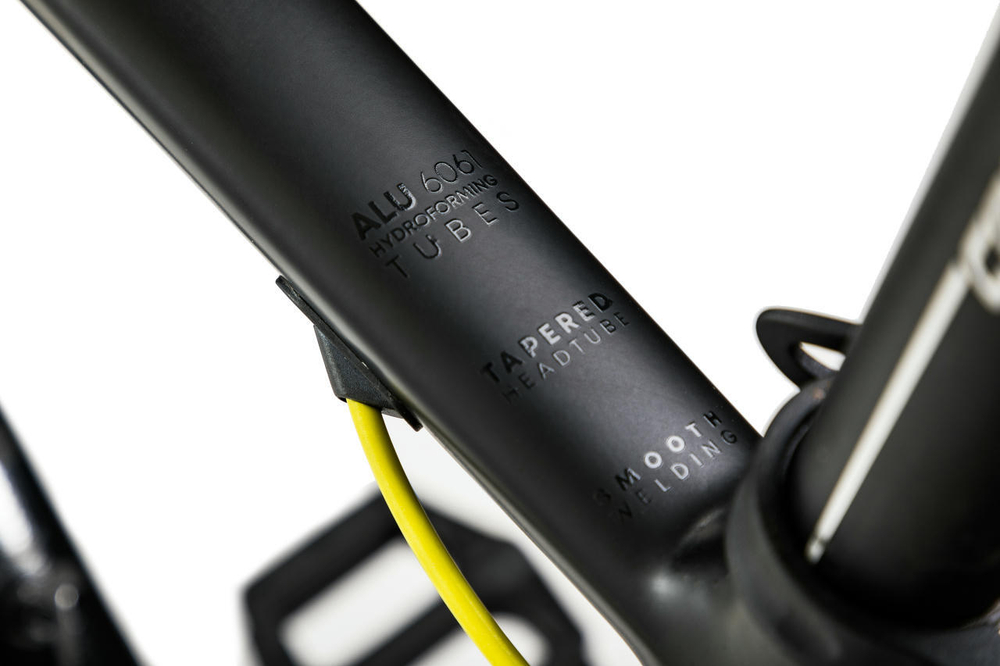 Горный велосипед Aspect Air Comp 27.5 (2022)
