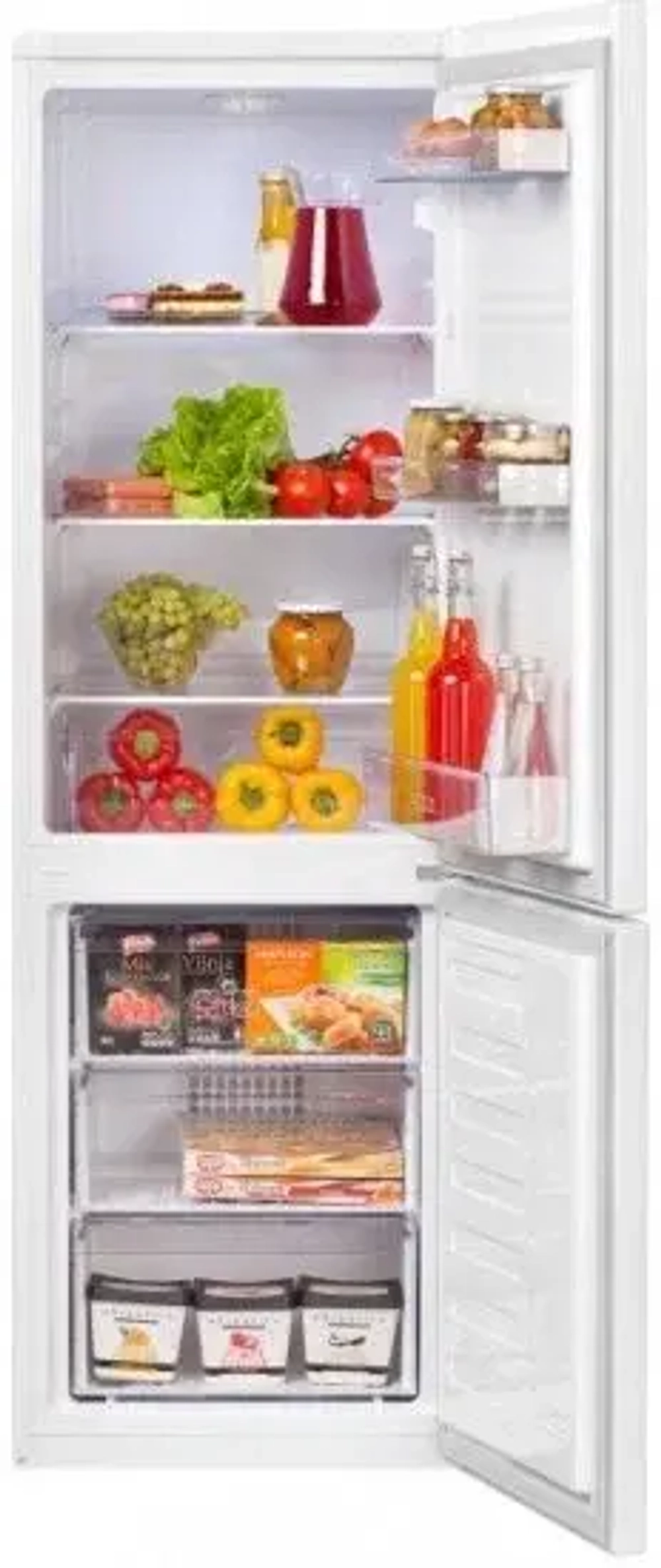 Холодильник Beko RCSK270M20W