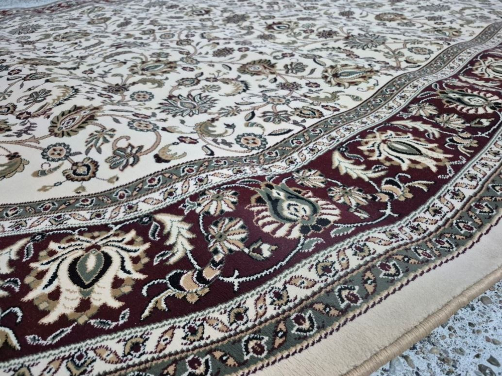 Tower KAISER CREAM Овал