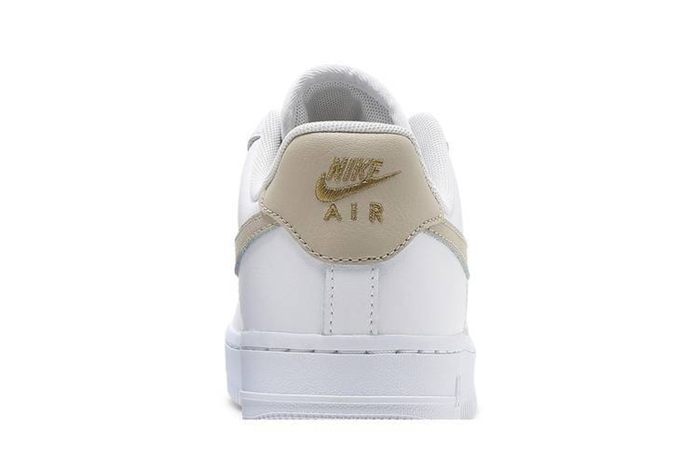 Кроссовки Nike Air Force 1 Low '07 Essential (Женская размерная сетка)