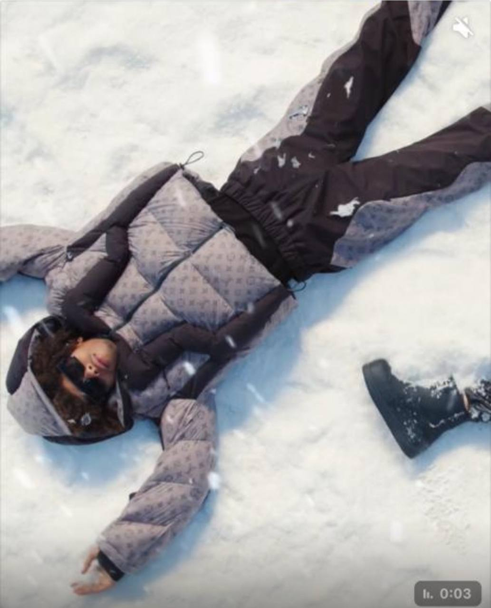 Двухсторонняя безрукавка Burberry