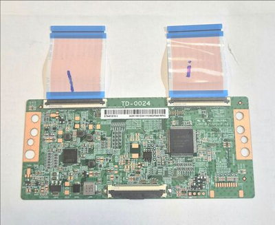 T-con S554081AQF-B телевизор YNDX-00076 Панель LVU550CSDX