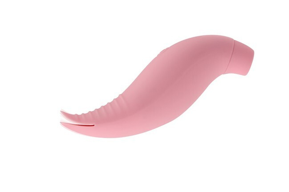 Вакуумный стимулятор Birdy Cutie (7 волновых программ) (10 программ вибрации) (Цвет: розовый)