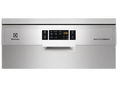 Посудомоечная машина Electrolux ESF8560ROX