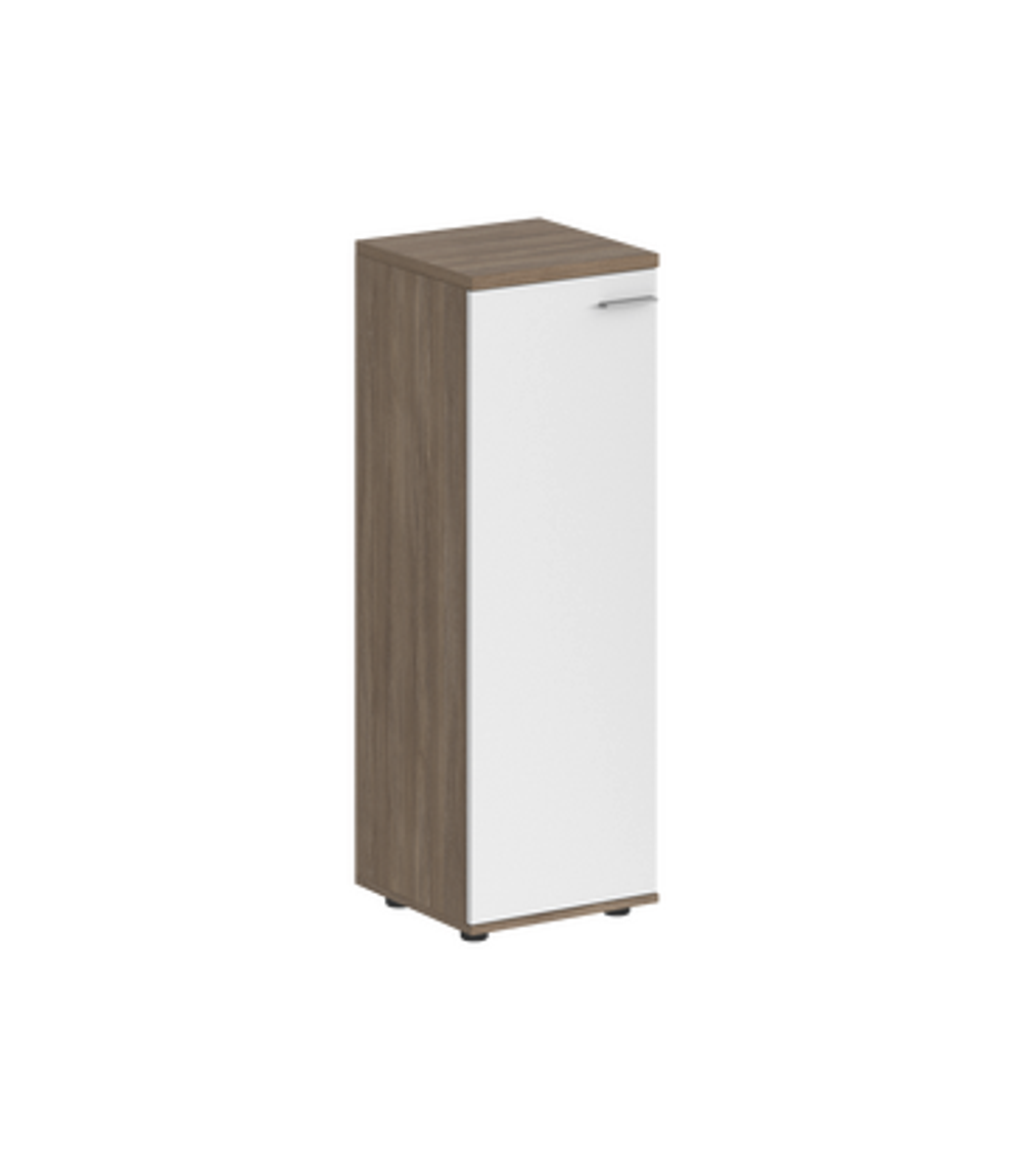 Шкаф низкий SG.804.OD.WH СИГМА (SIGMA)