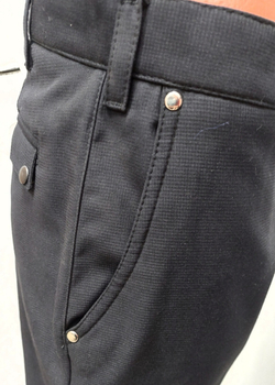 Брюки детские для мальчика синие темно-синие  школьные классика классические демисезонные прямые полуклассика под джинс