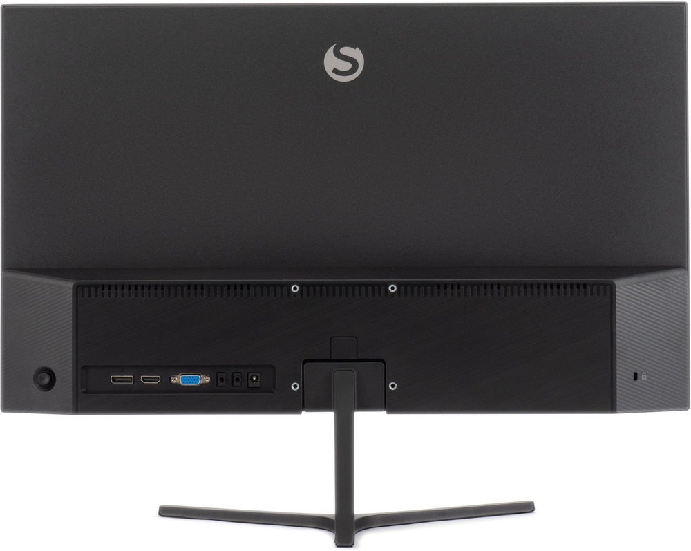 Монитор 23,8" SUNWIND SM-24FI401