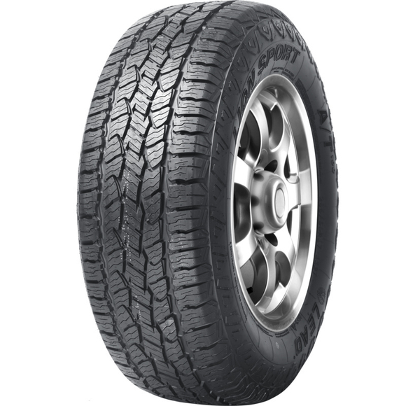 LingLong Leao 235/75R15 109T XL Lion Sport A/T100 TL