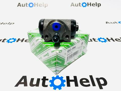 Рабочий тормозной цилиндр G-Brake GC-194 задний